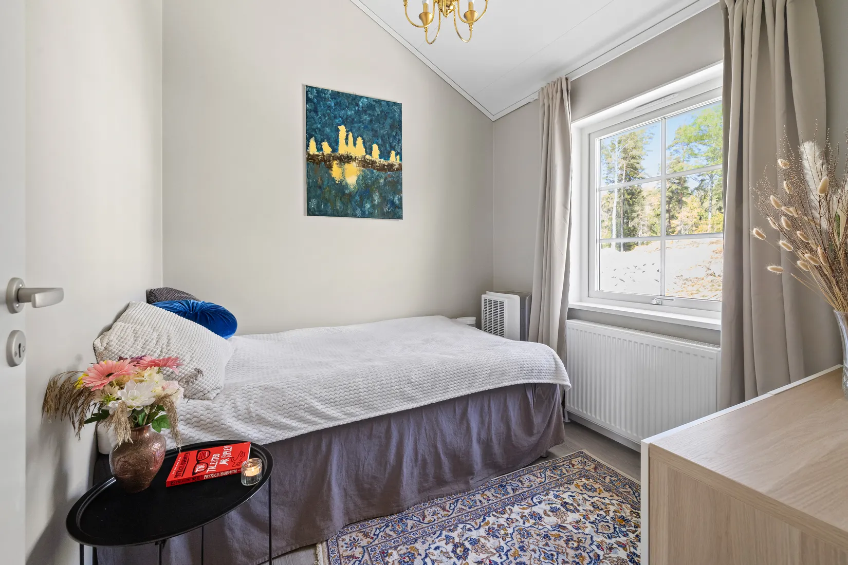 Villa, Fredsborgsvägen 4, Fredsborg, Österåker