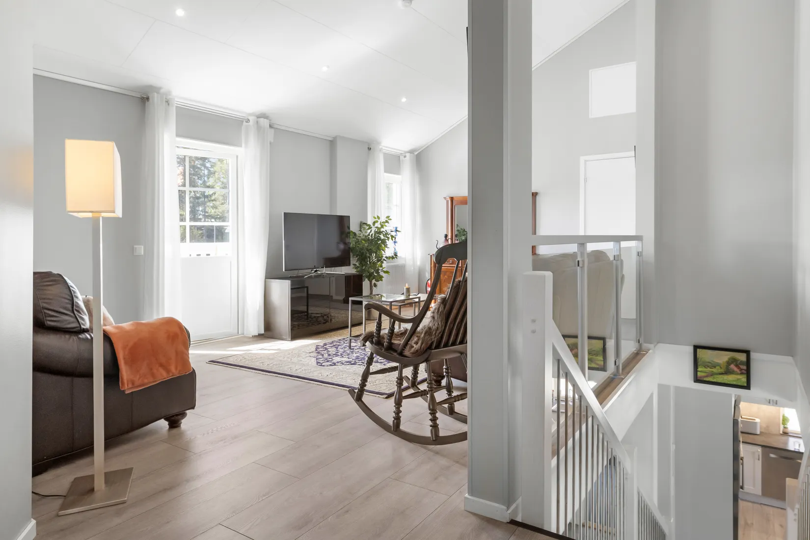 Villa, Fredsborgsvägen 4, Fredsborg, Österåker
