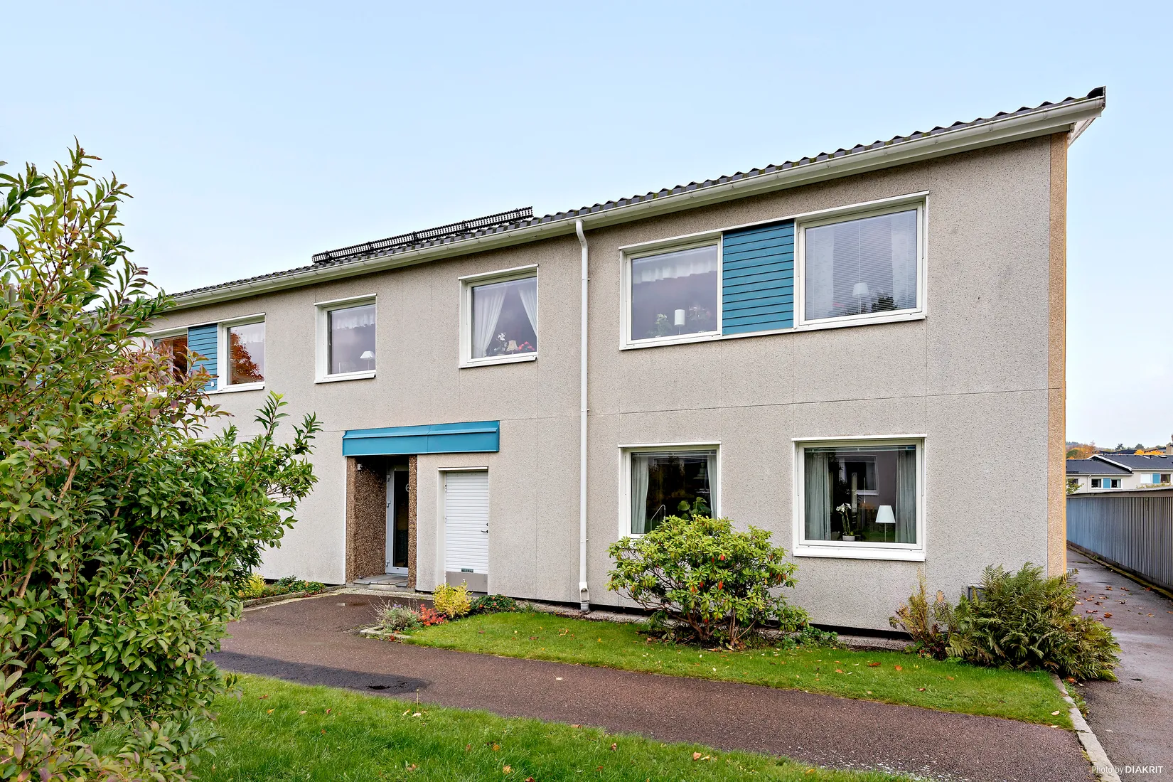 Bostadsrätt, Broängsvägen 2, Södra Sävedalen, Partille