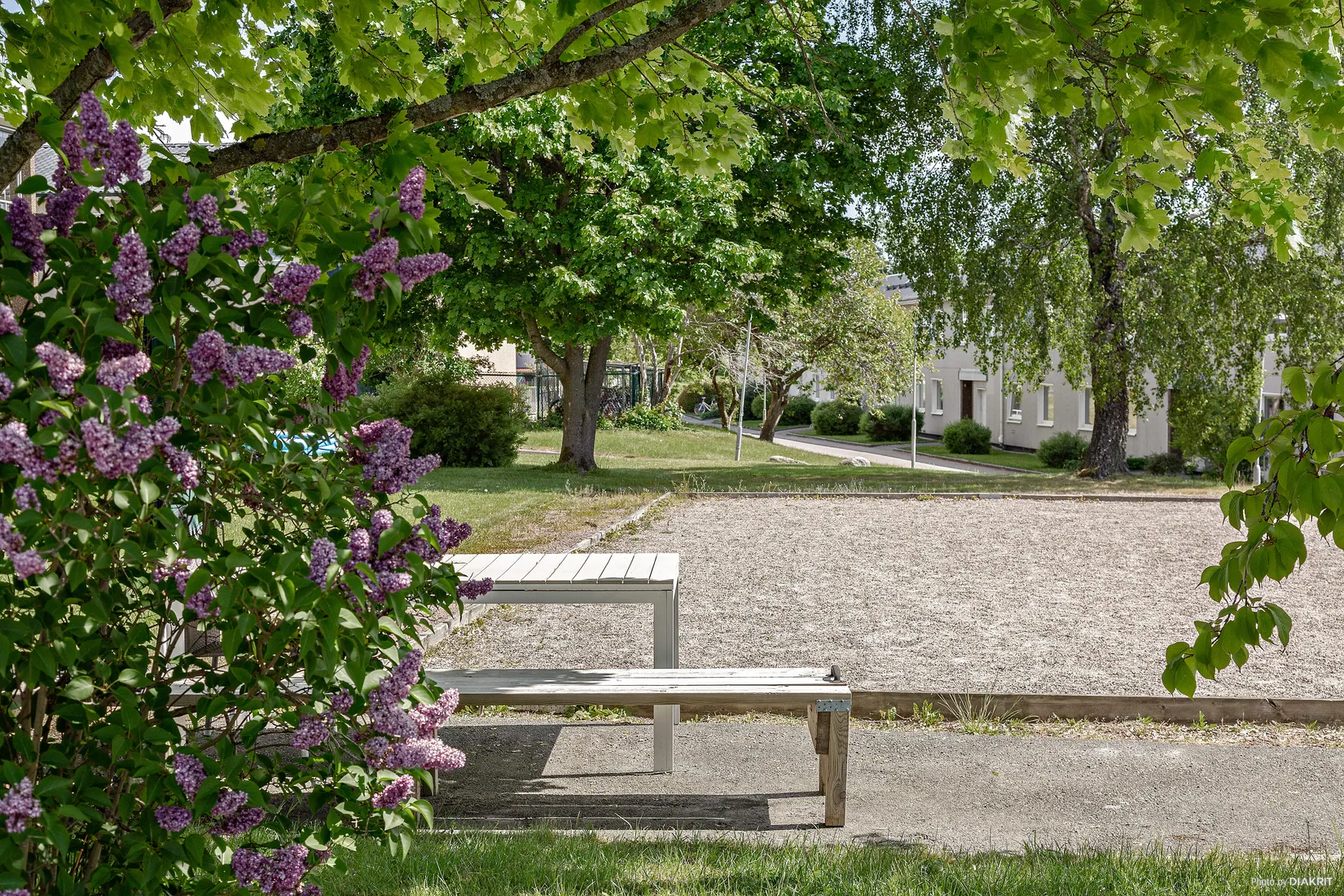 Bostadsrätt, Broängsvägen 2, Södra Sävedalen, Partille