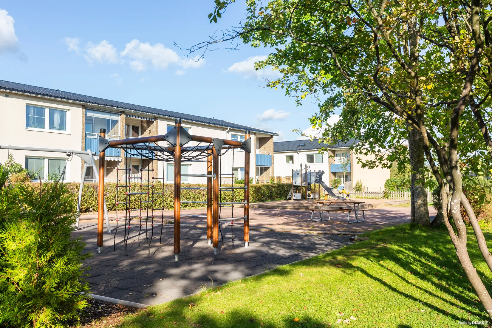 Bostadsrätt, Broängsvägen 2, Södra Sävedalen, Partille