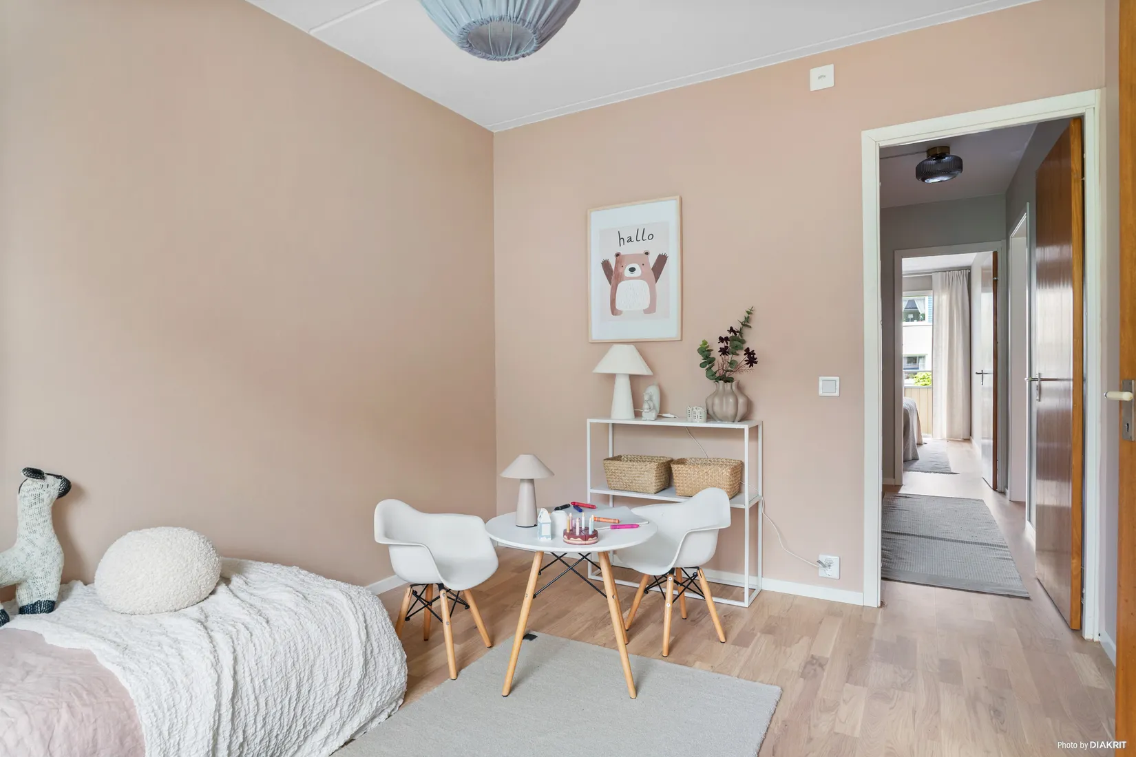 Bostadsrätt, Broängsvägen 2, Södra Sävedalen, Partille