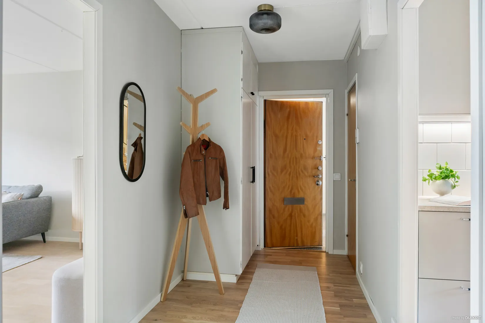Bostadsrätt, Broängsvägen 2, Södra Sävedalen, Partille