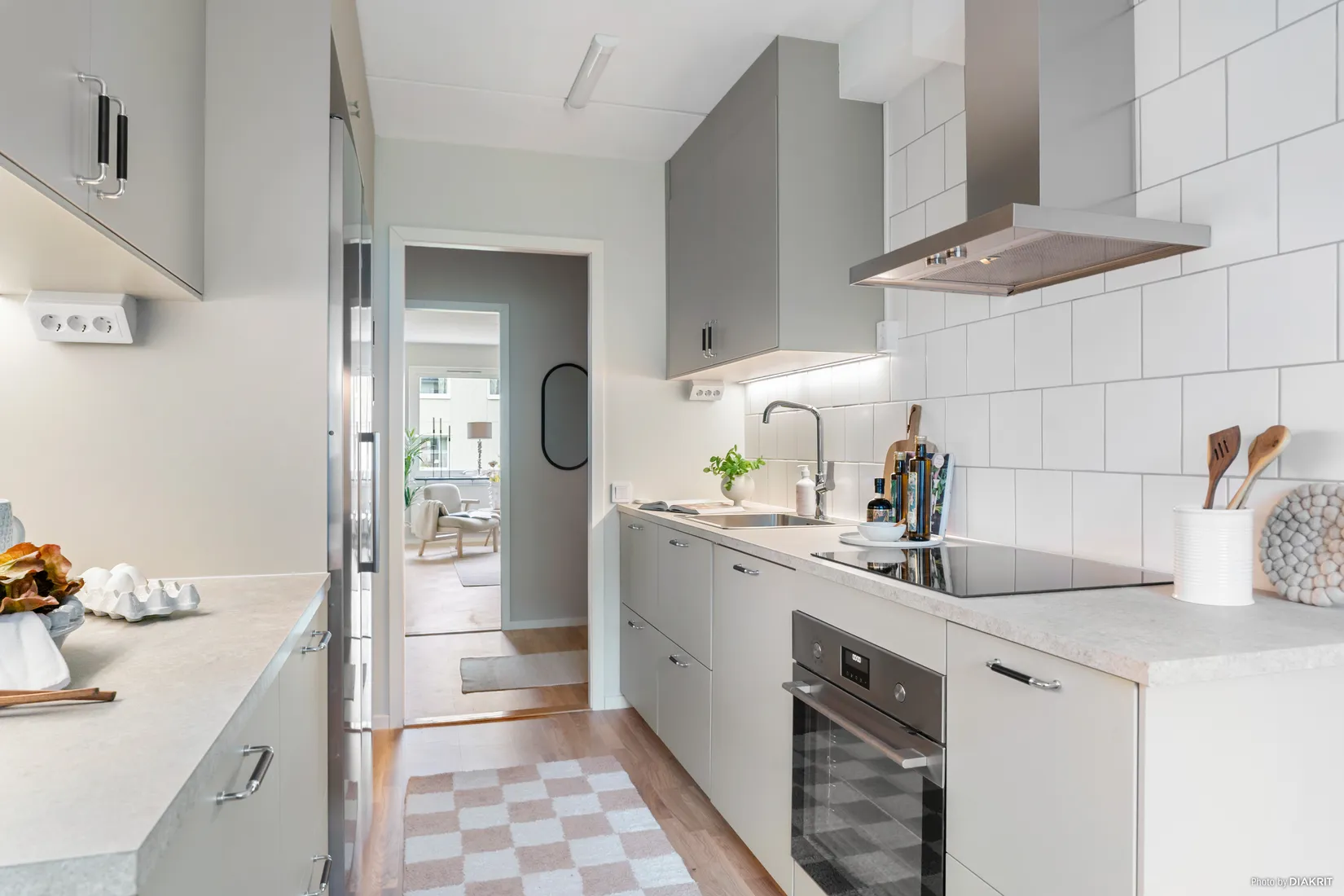 Bostadsrätt, Broängsvägen 2, Södra Sävedalen, Partille