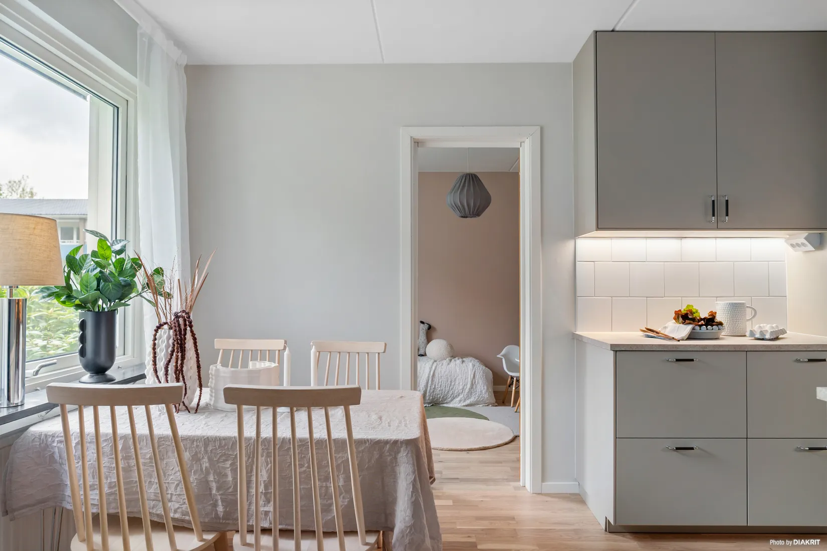 Bostadsrätt, Broängsvägen 2, Södra Sävedalen, Partille