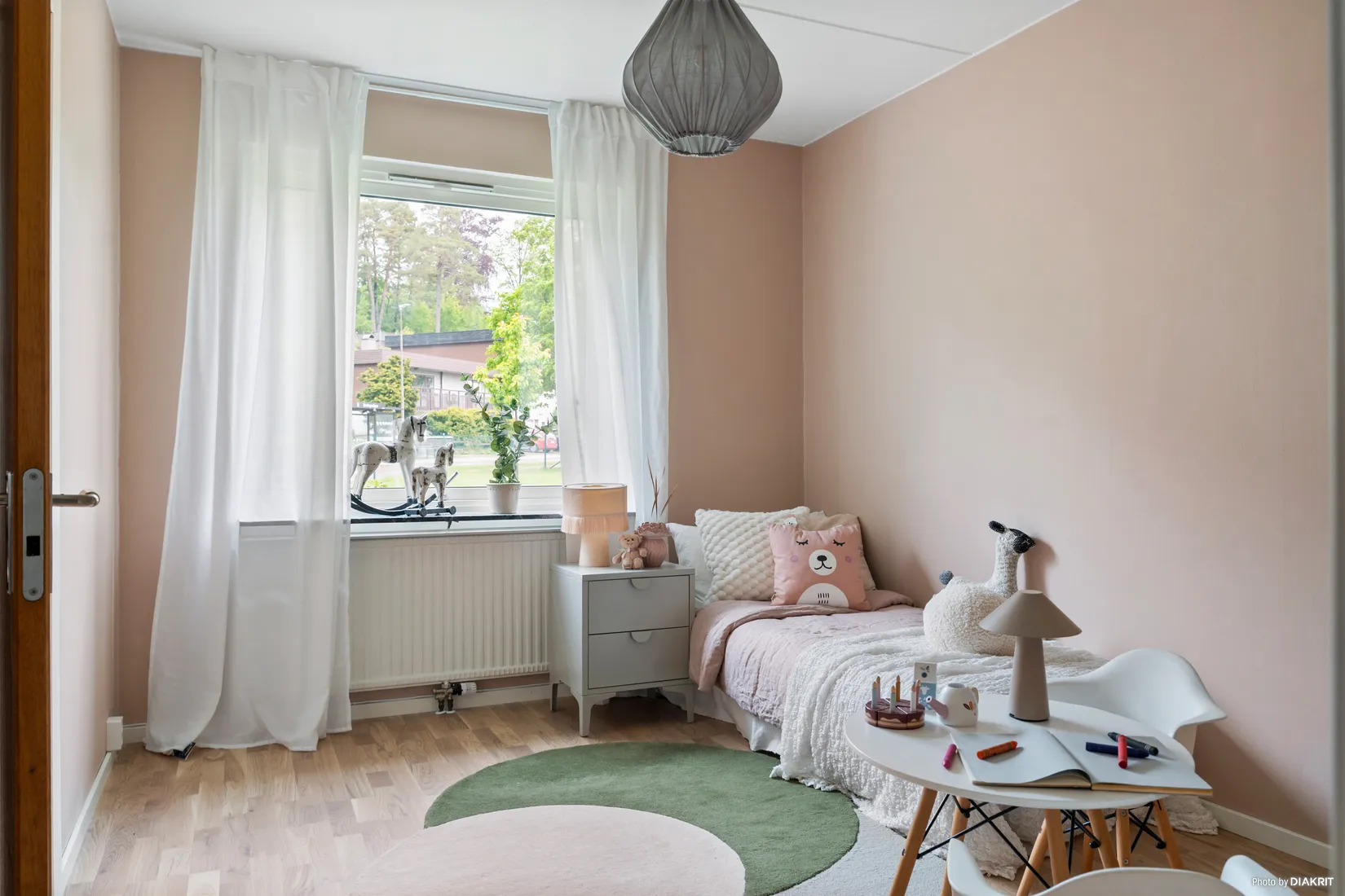 Bostadsrätt, Broängsvägen 2, Södra Sävedalen, Partille