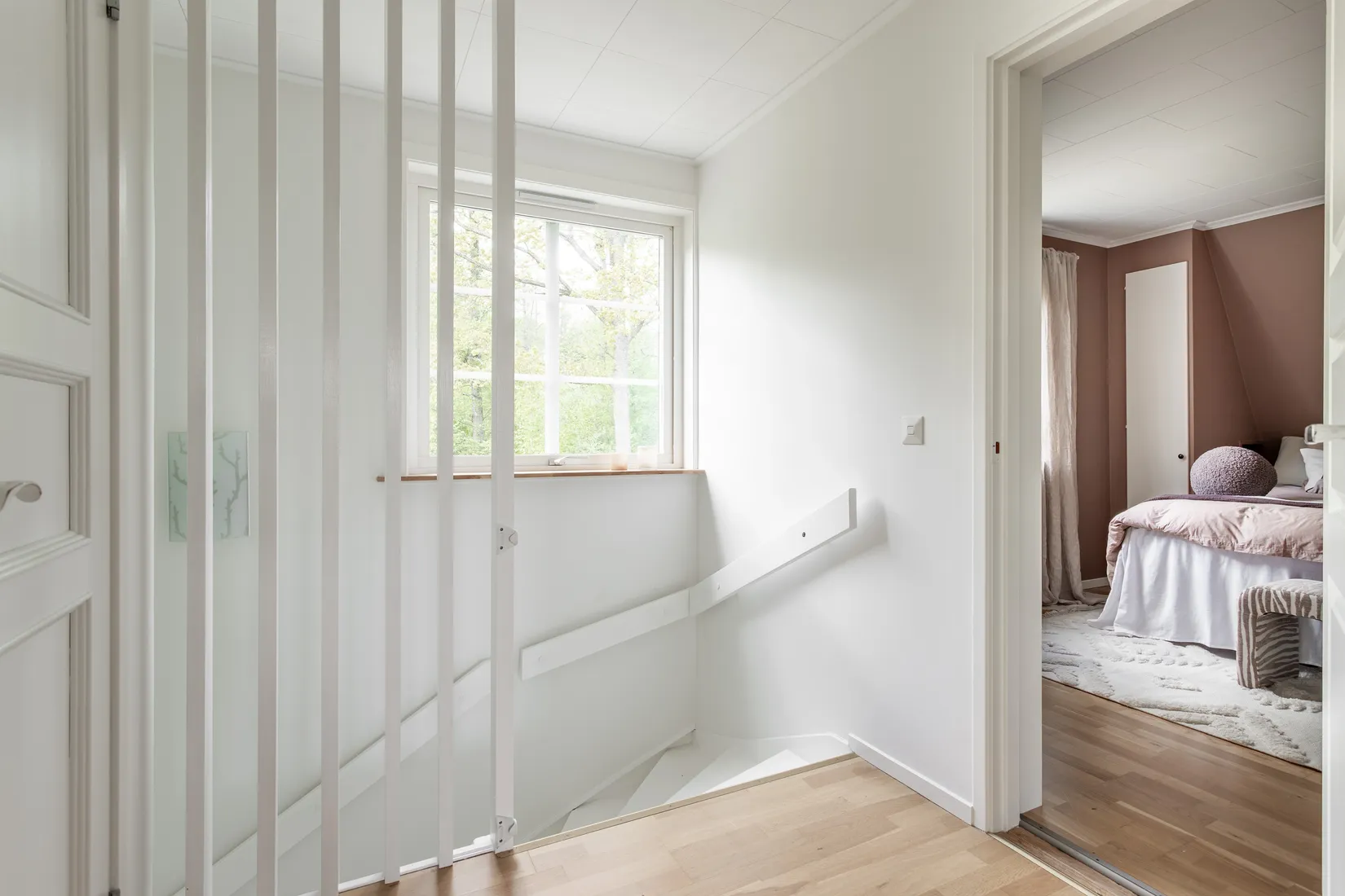 Villa, Fjällhyddevägen 1, Trånghalla, Jönköping