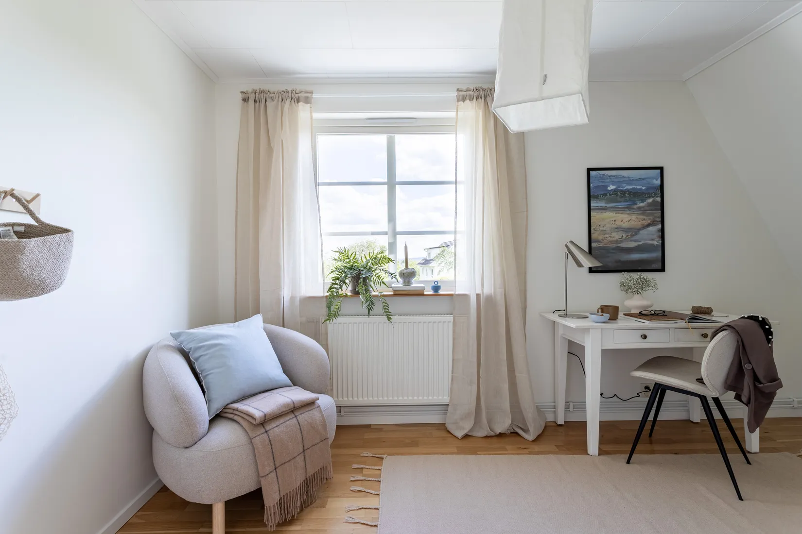 Villa, Fjällhyddevägen 1, Trånghalla, Jönköping