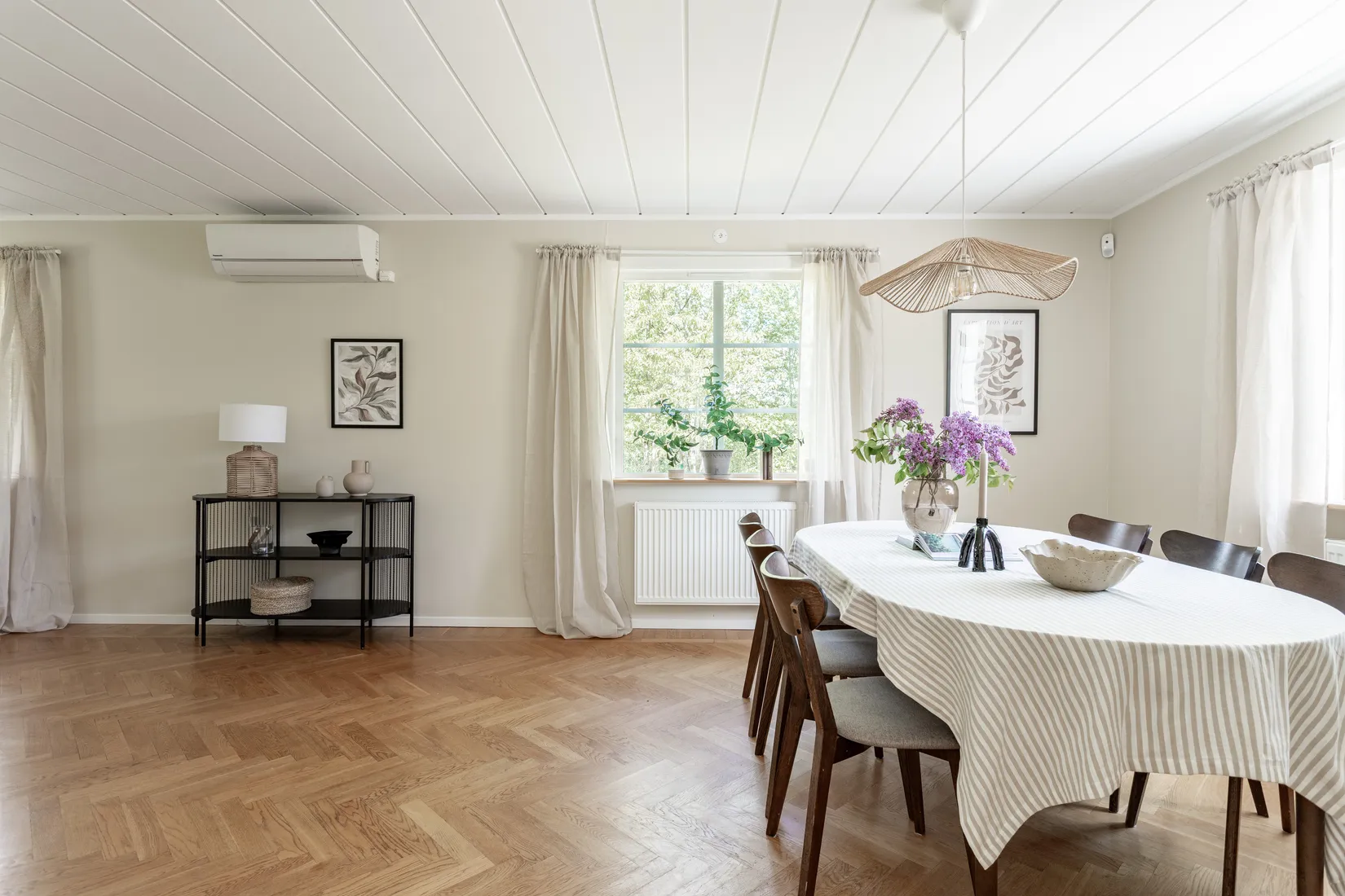 Villa, Fjällhyddevägen 1, Trånghalla, Jönköping