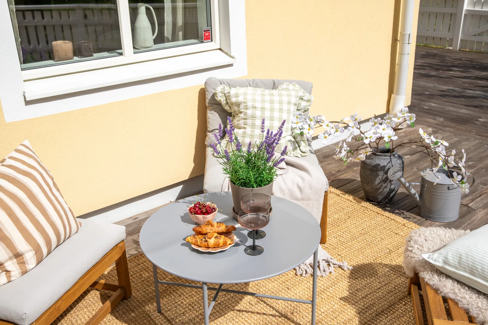 Villa, Fjällhyddevägen 1, Trånghalla, Jönköping
