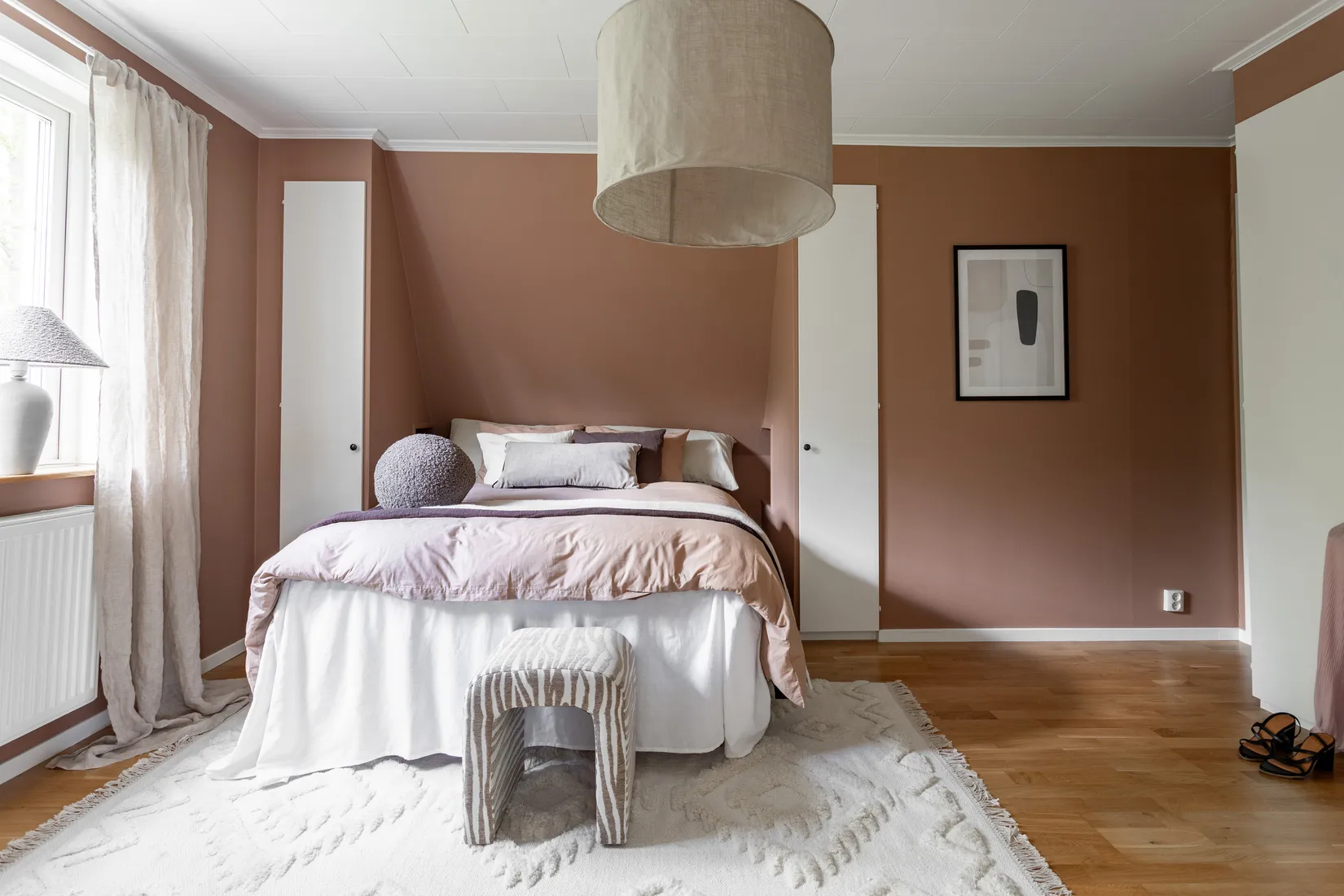 Villa, Fjällhyddevägen 1, Trånghalla, Jönköping