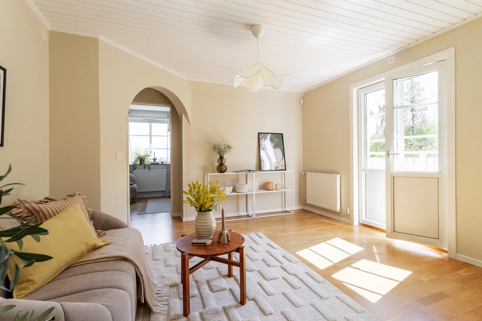 Villa, Fjällhyddevägen 1, Trånghalla, Jönköping