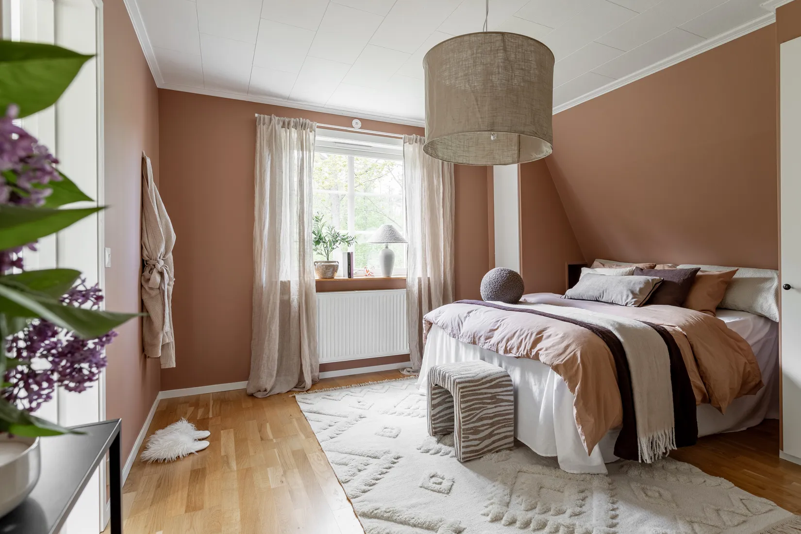 Villa, Fjällhyddevägen 1, Trånghalla, Jönköping