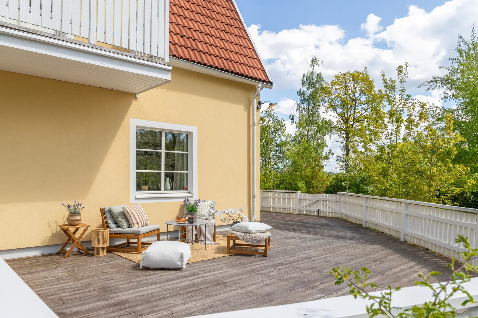 Villa, Fjällhyddevägen 1, Trånghalla, Jönköping
