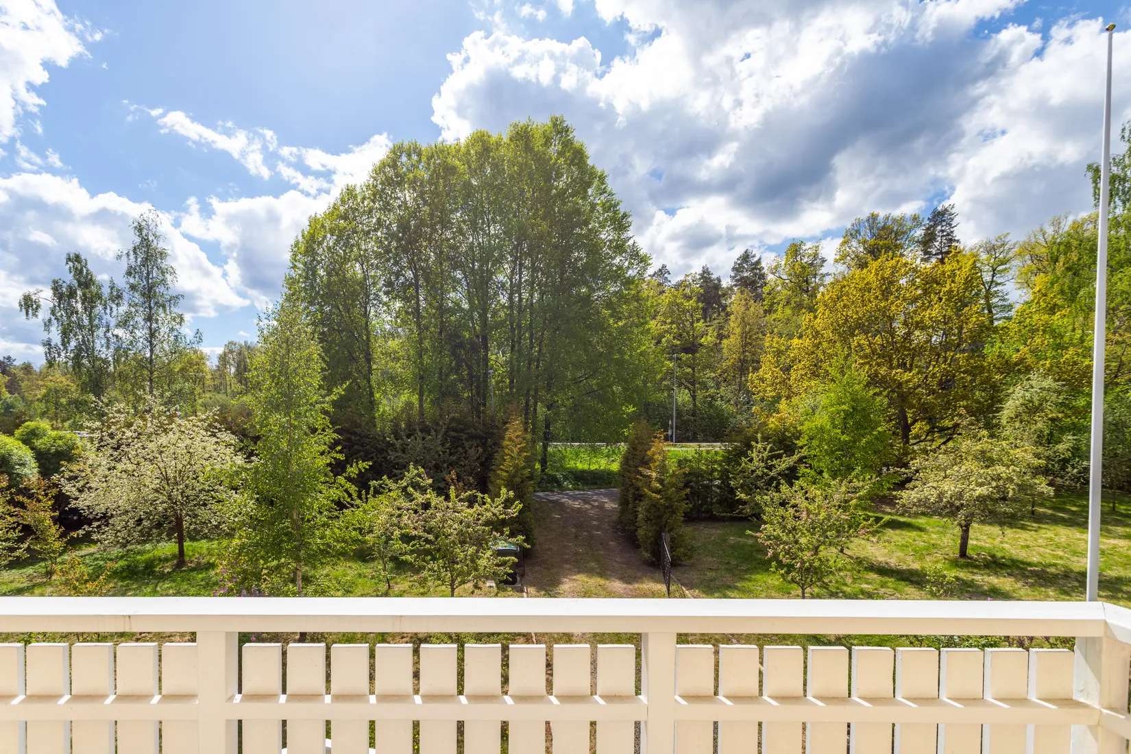 Villa, Fjällhyddevägen 1, Trånghalla, Jönköping