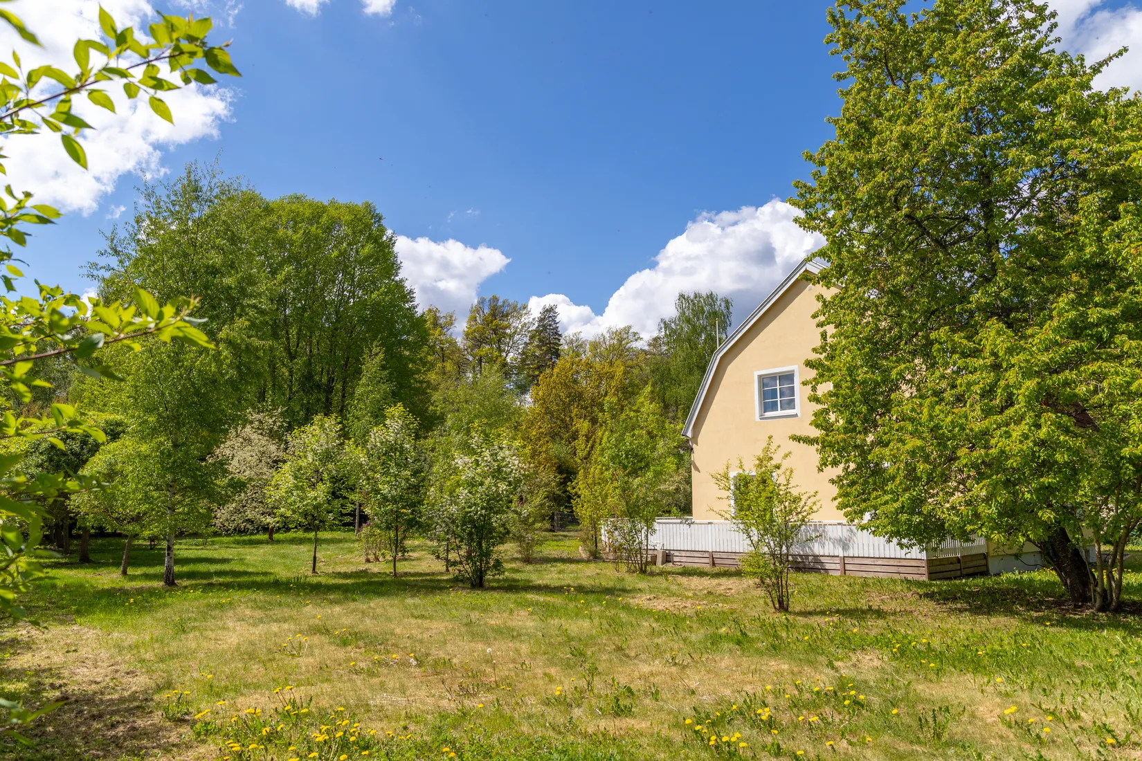 Villa, Fjällhyddevägen 1, Trånghalla, Jönköping