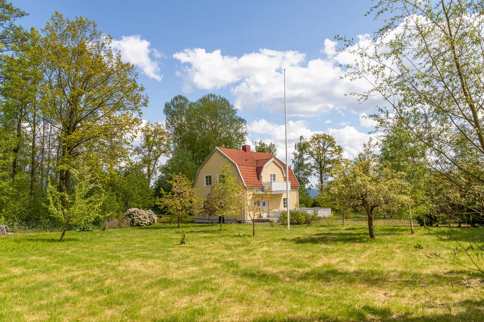 Villa, Fjällhyddevägen 1, Trånghalla, Jönköping