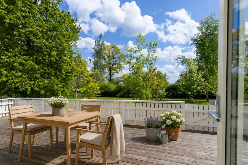 Villa, Fjällhyddevägen 1, Trånghalla, Jönköping