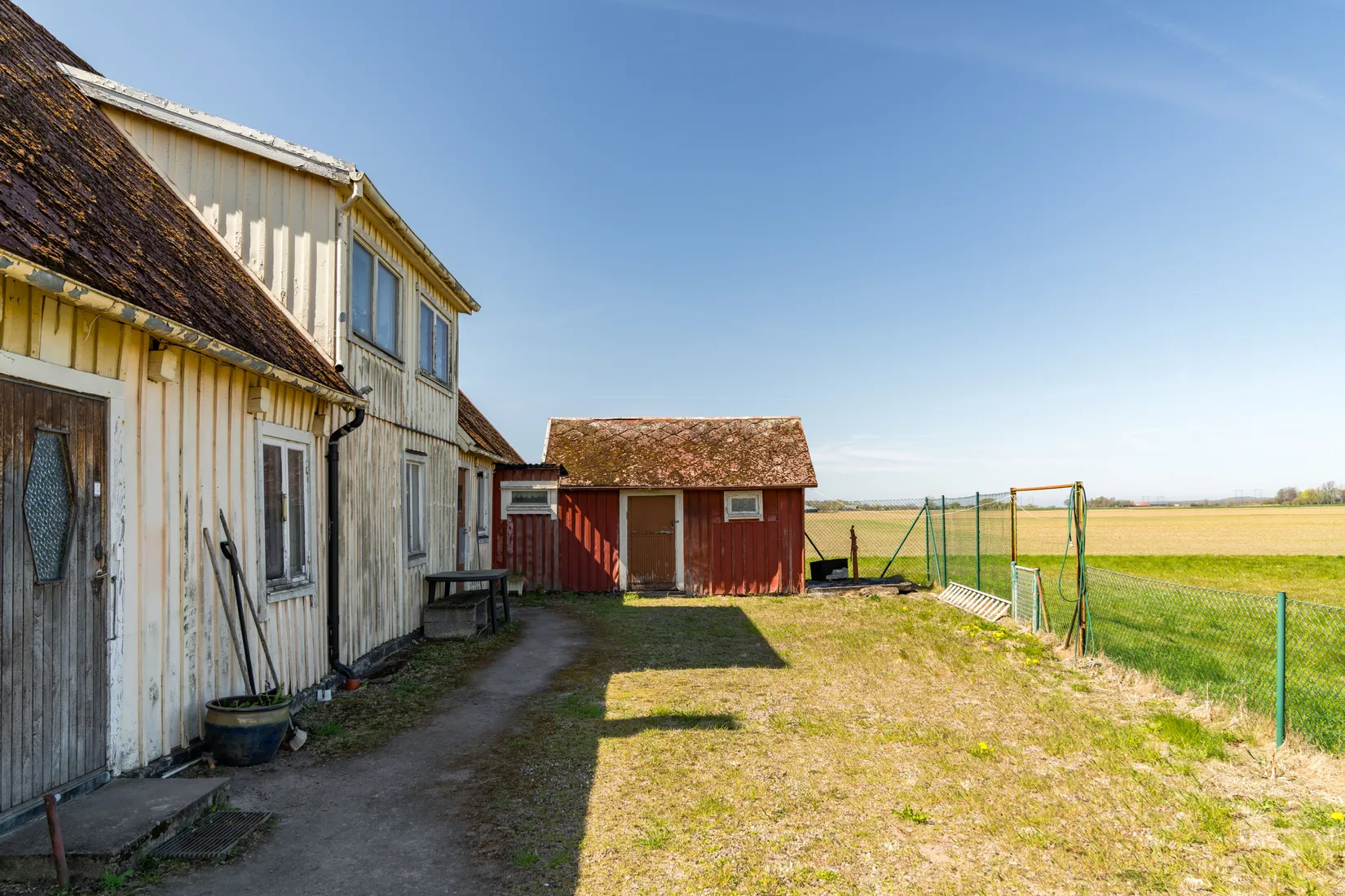 Villa, Västkustvägen 290, Fleninge, Helsingborg