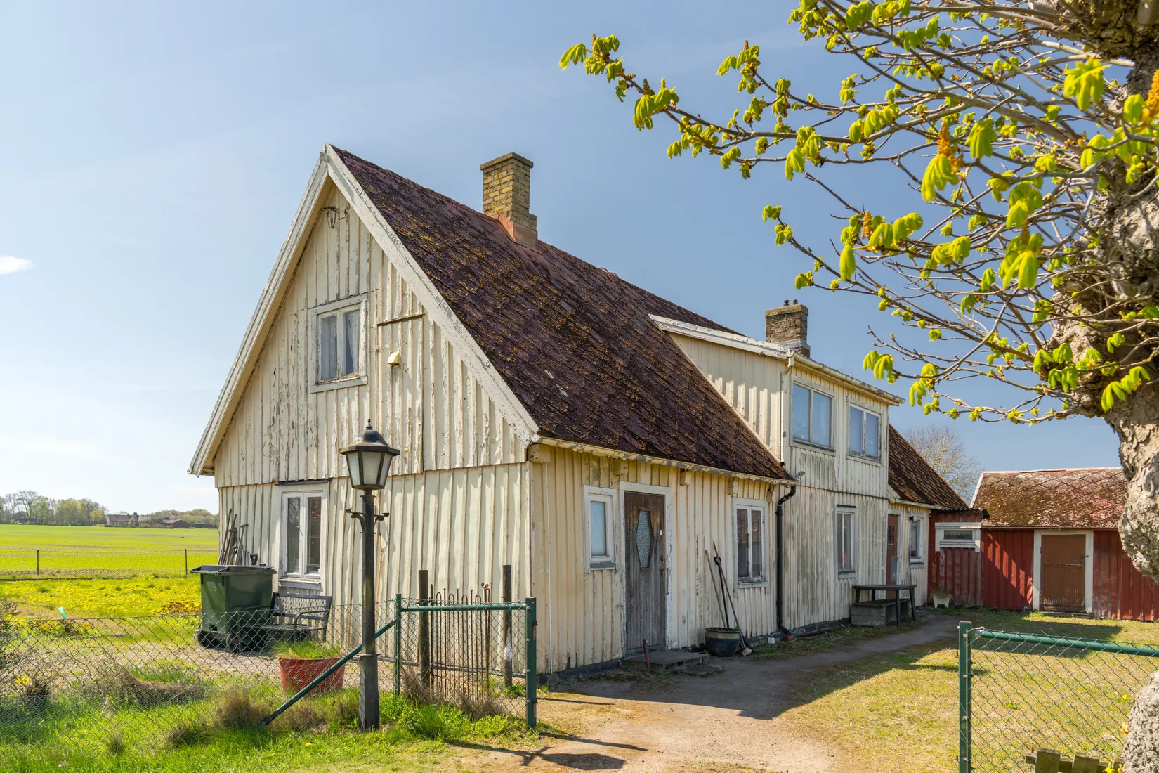 Villa, Västkustvägen 290, Fleninge, Helsingborg