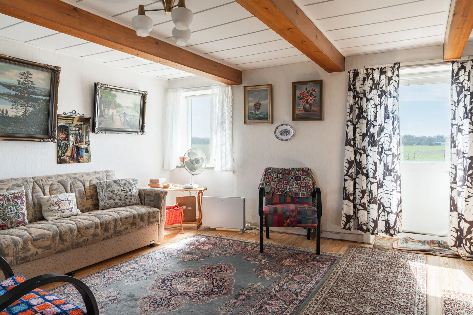 Villa, Västkustvägen 290, Fleninge, Helsingborg