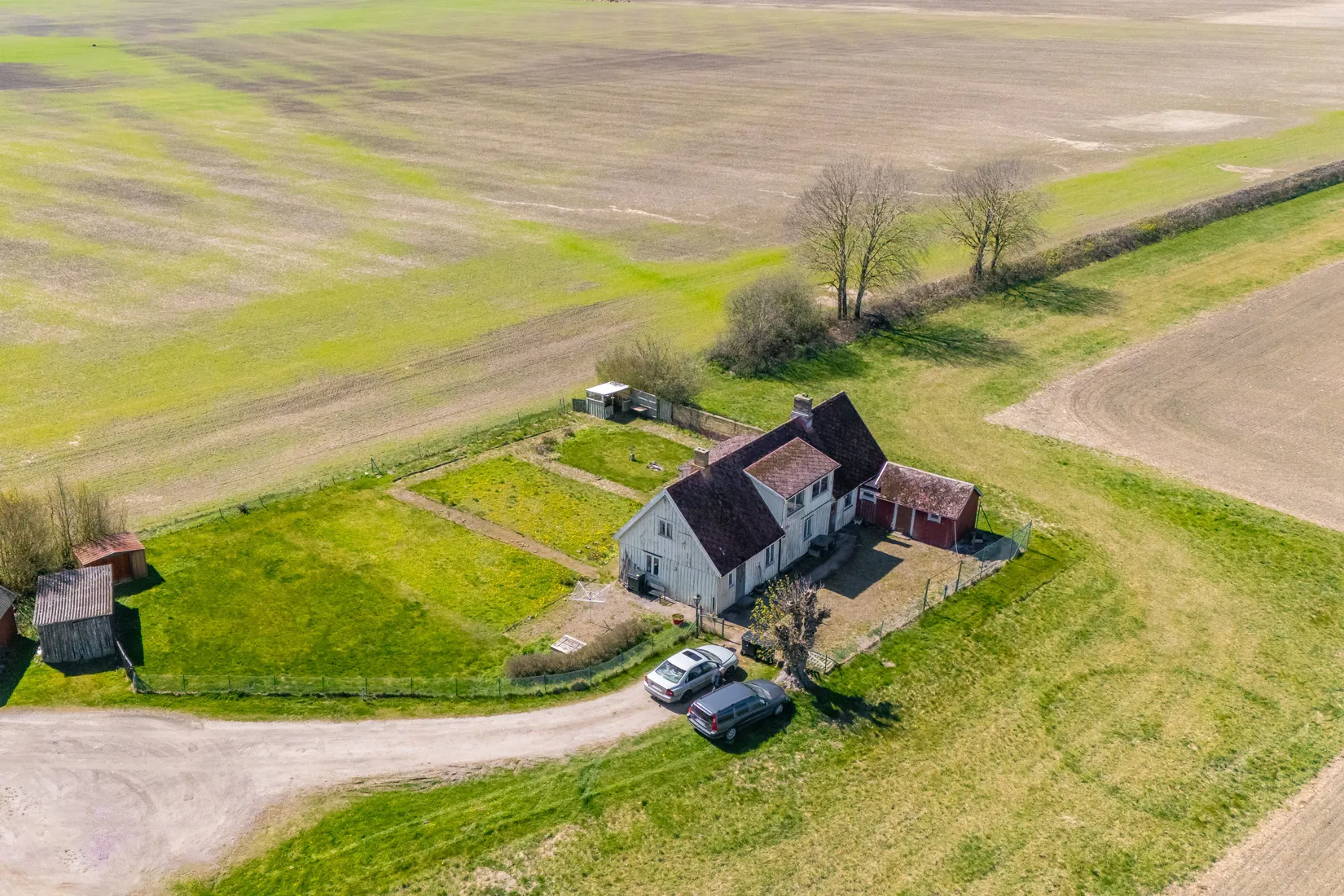 Villa, Västkustvägen 290, Fleninge, Helsingborg