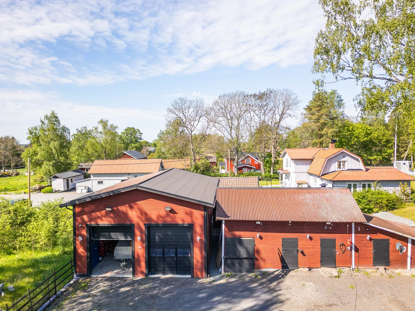 Villa, Villberga Håra 5, Grillby, Enköping
