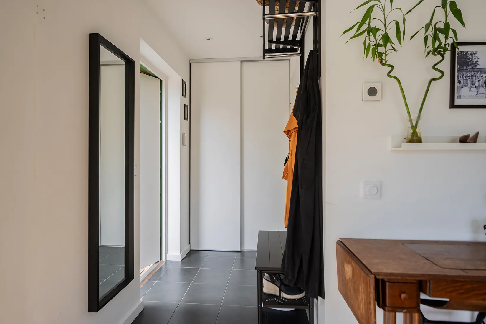 Radhus, Skarphedens väg 10B, Glömsta, Huddinge