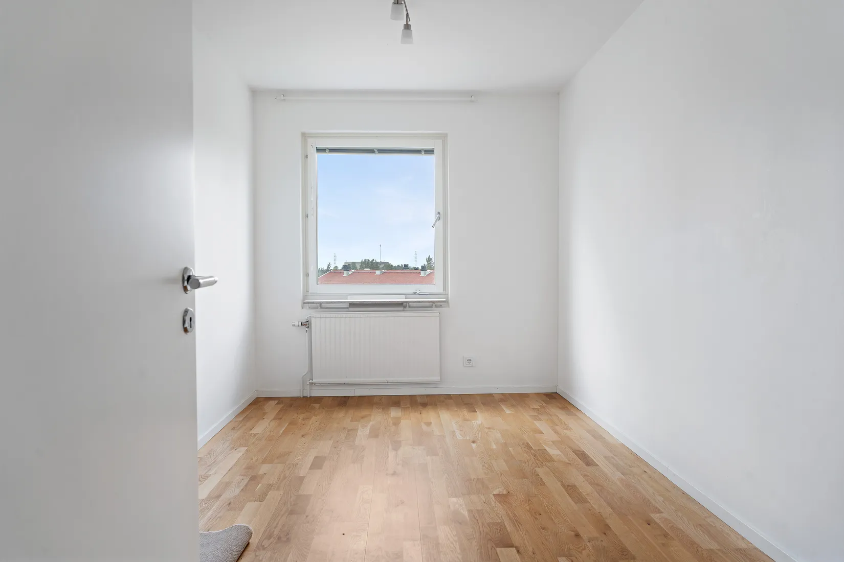 Bostadsrätt, Lodvägen 14, Sollentuna