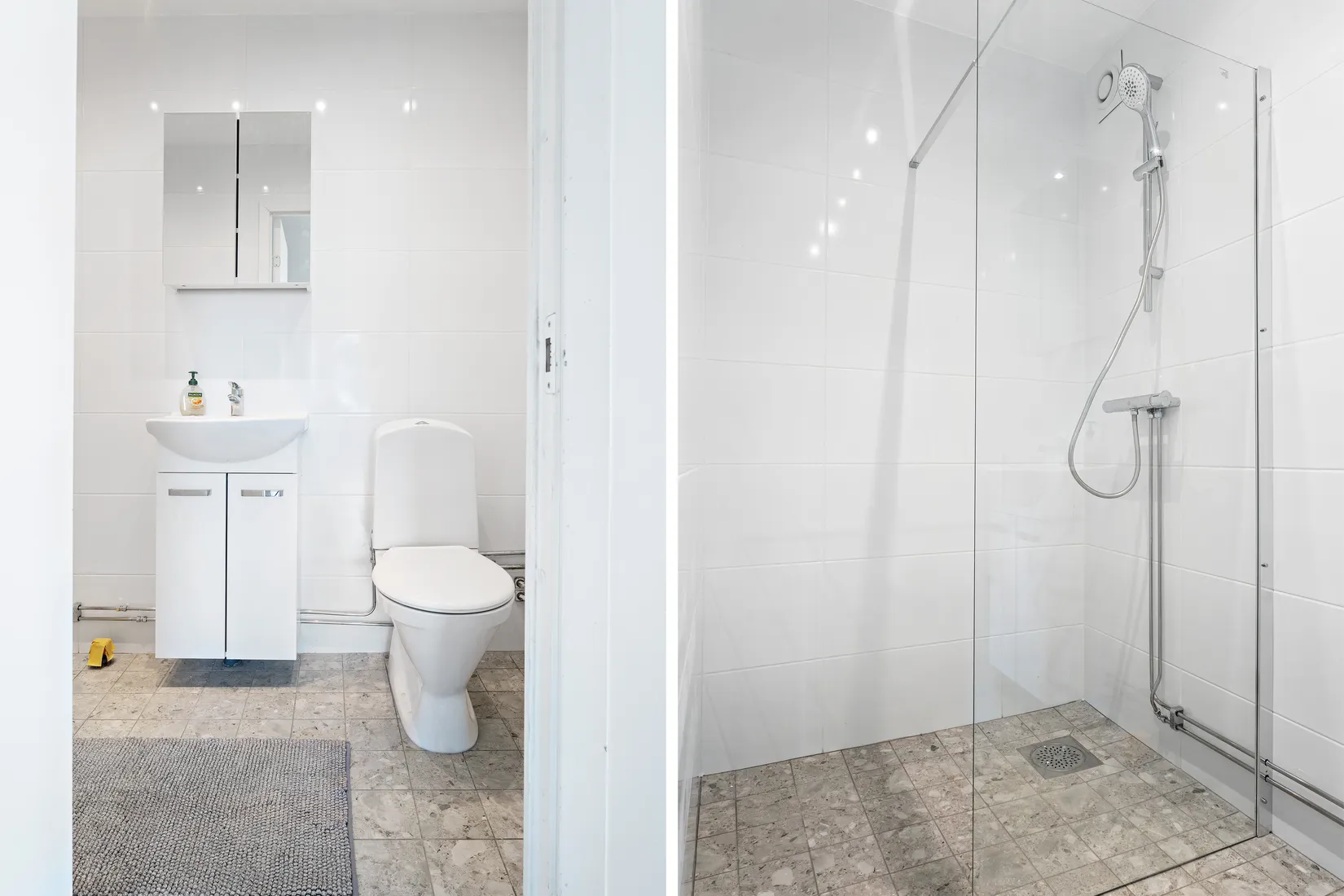Bostadsrätt, Lodvägen 14, Sollentuna