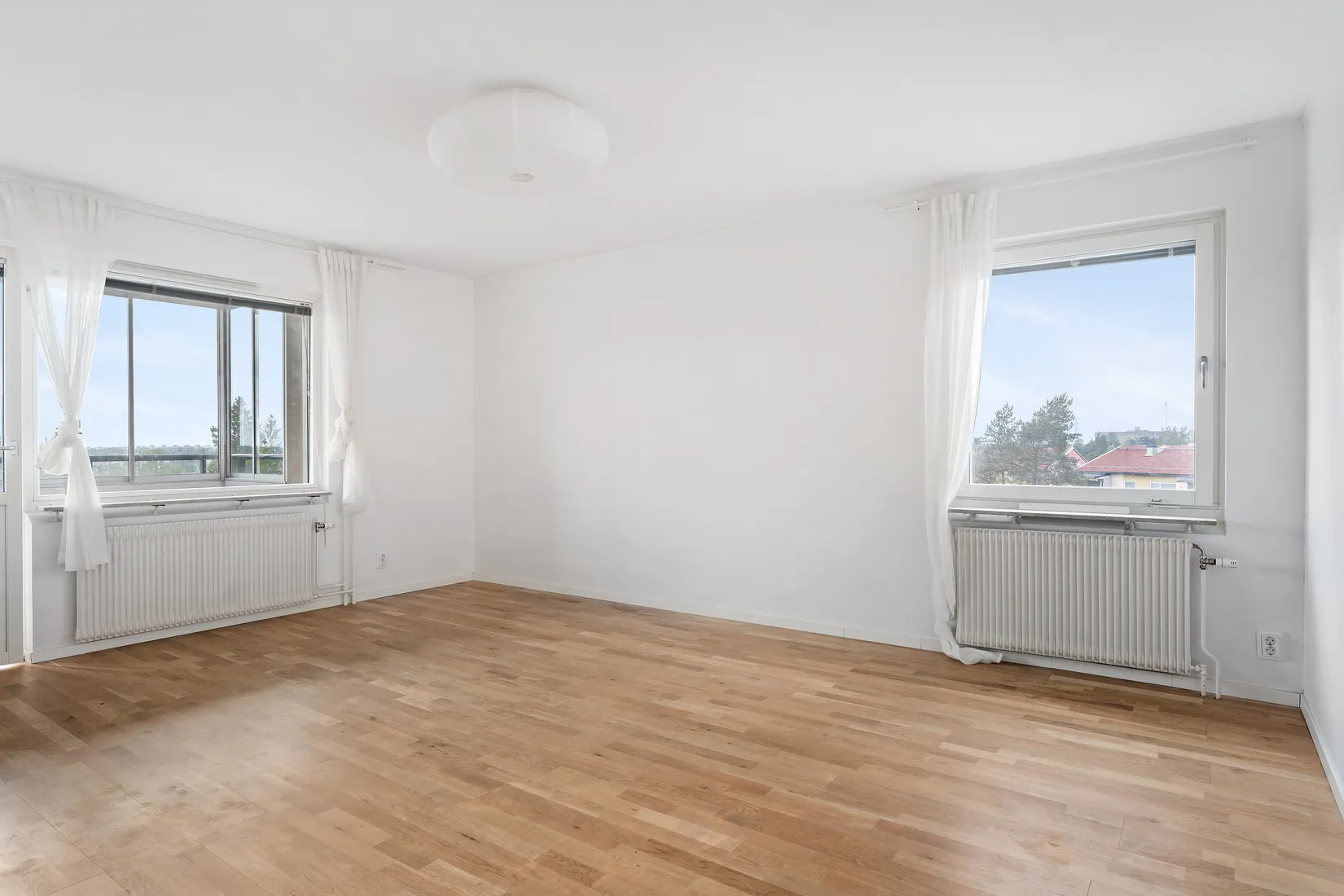 Bostadsrätt, Lodvägen 14, Sollentuna