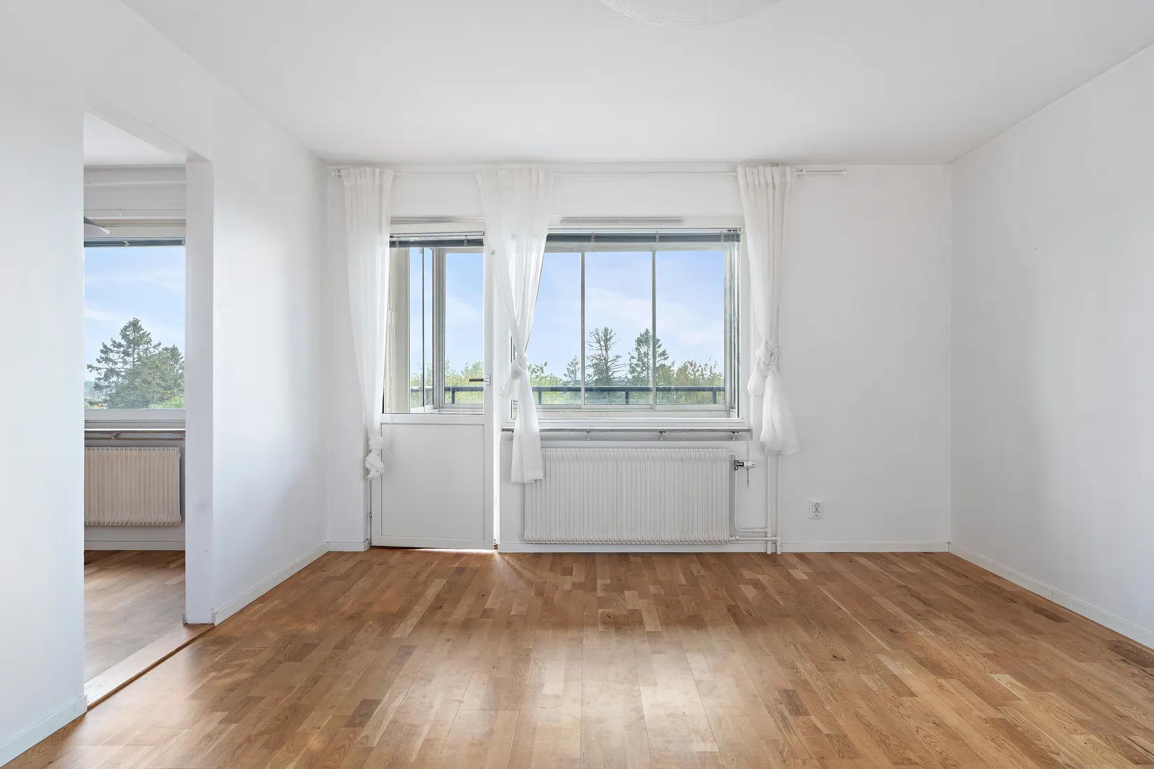 Bostadsrätt, Lodvägen 14, Sollentuna