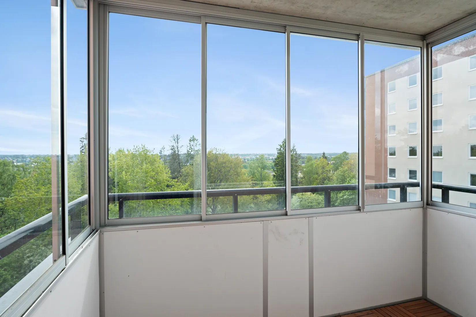 Bostadsrätt, Lodvägen 14, Sollentuna