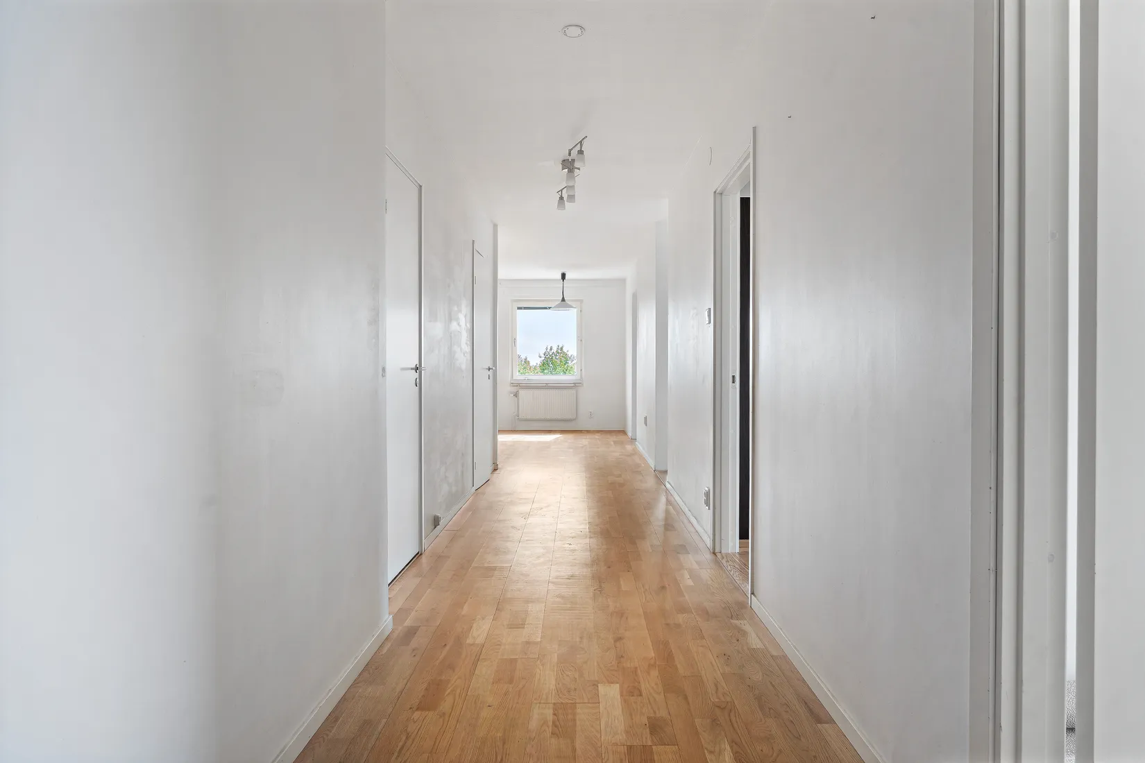 Bostadsrätt, Lodvägen 14, Sollentuna