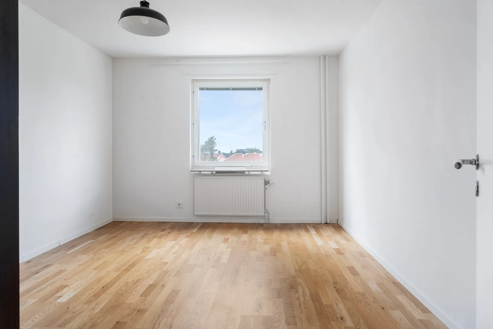 Bostadsrätt, Lodvägen 14, Sollentuna