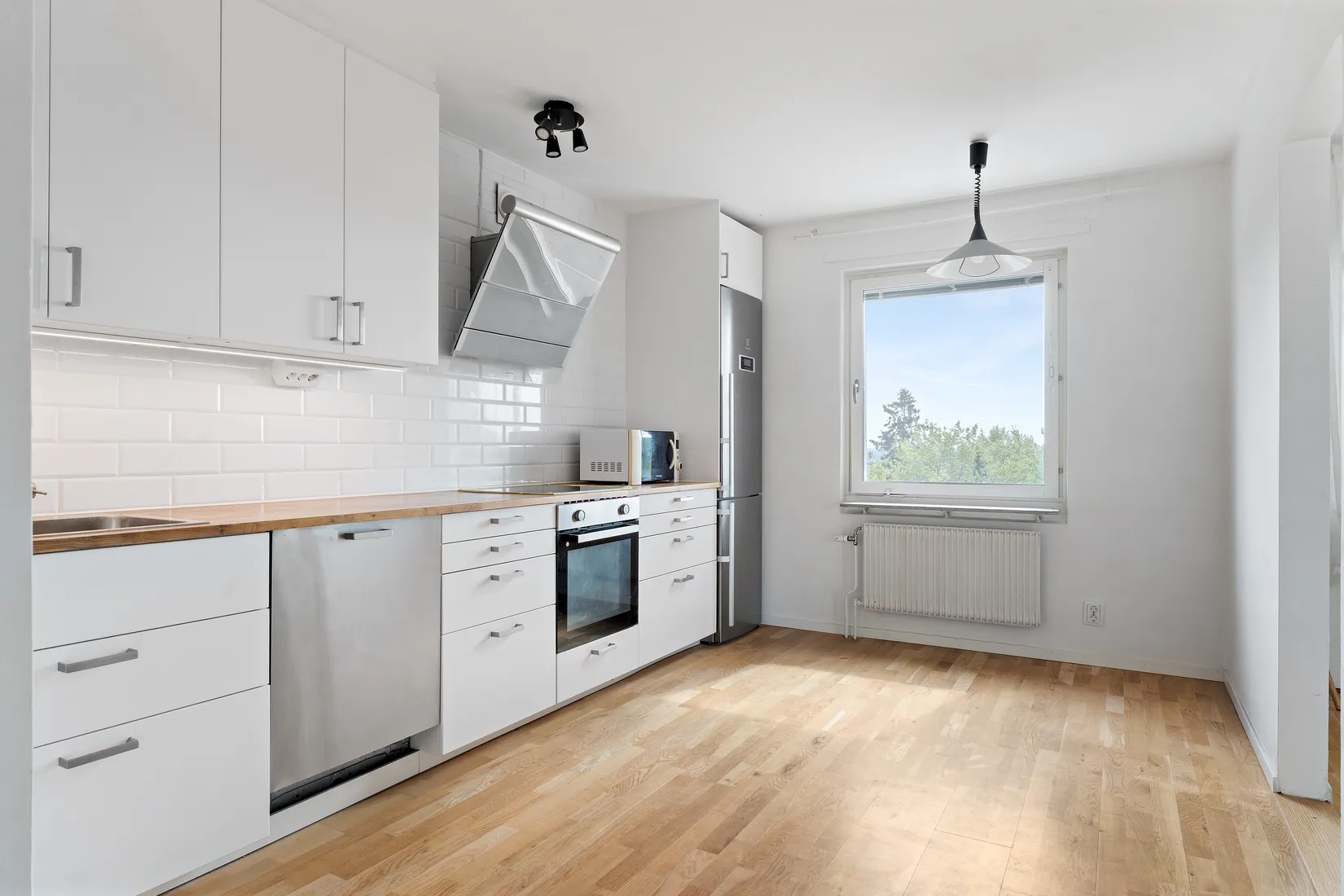 Bostadsrätt, Lodvägen 14, Sollentuna