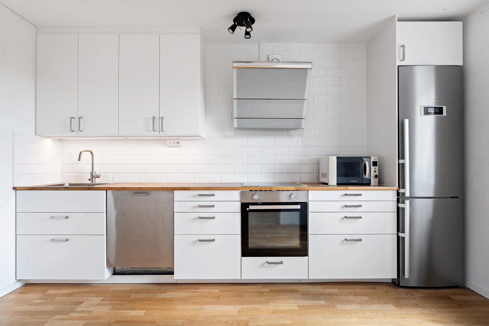 Bostadsrätt, Lodvägen 14, Sollentuna
