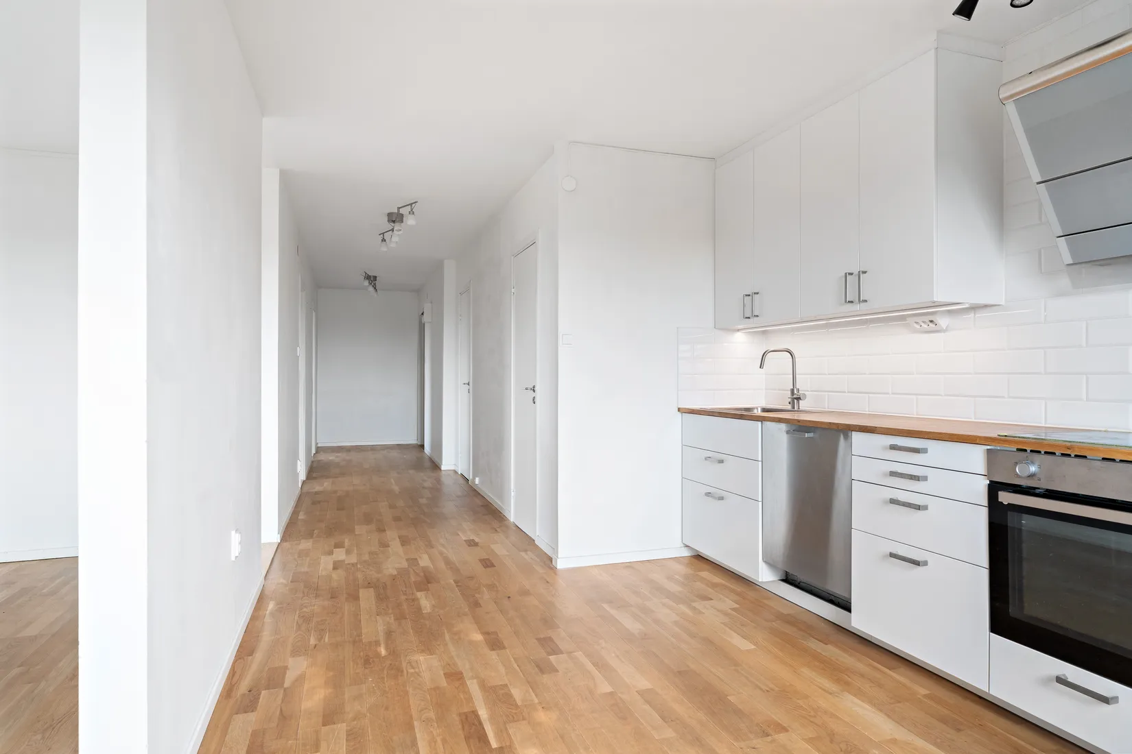Bostadsrätt, Lodvägen 14, Sollentuna
