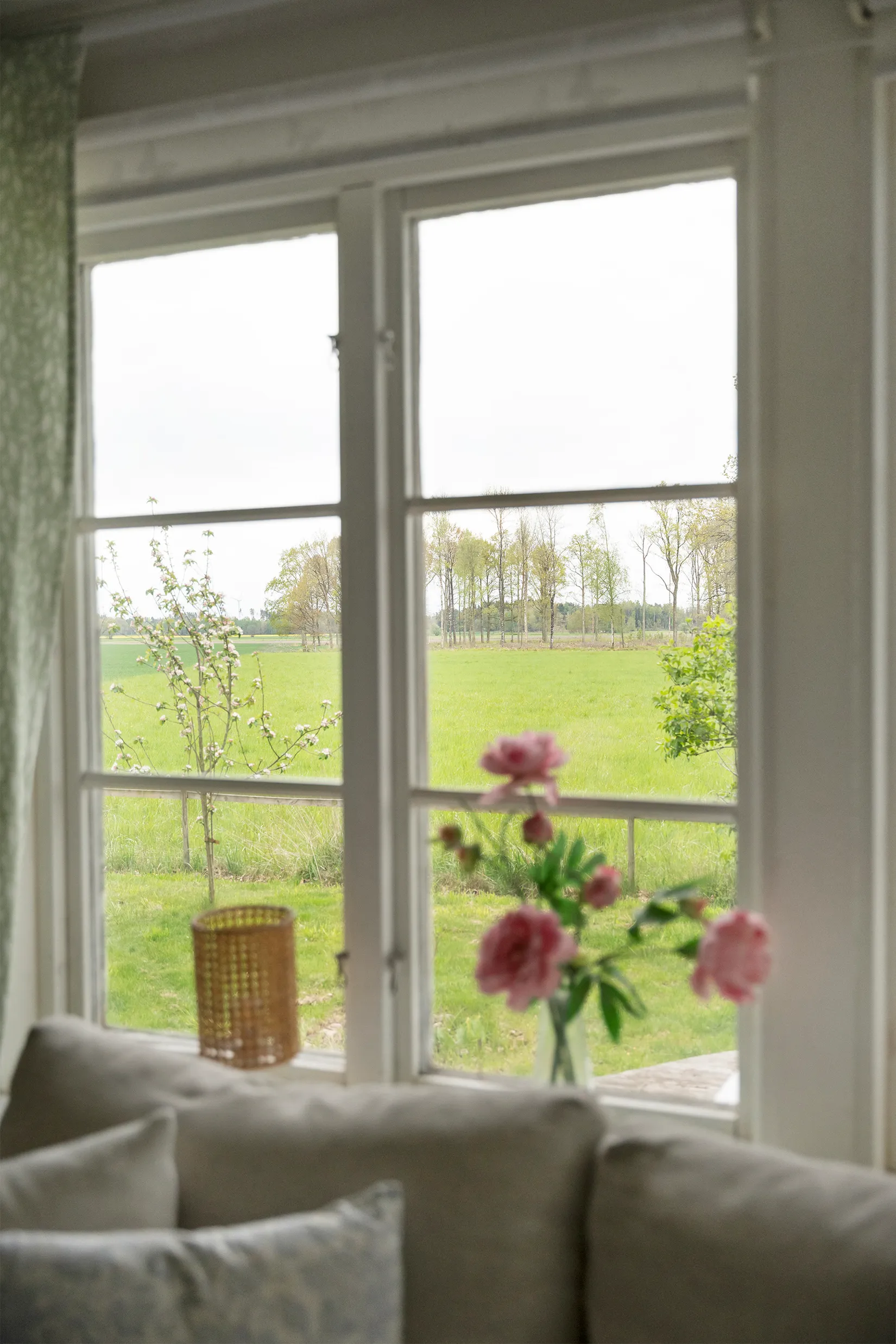 Villa, Skällesbyn 2, Bolstad, Mellerud