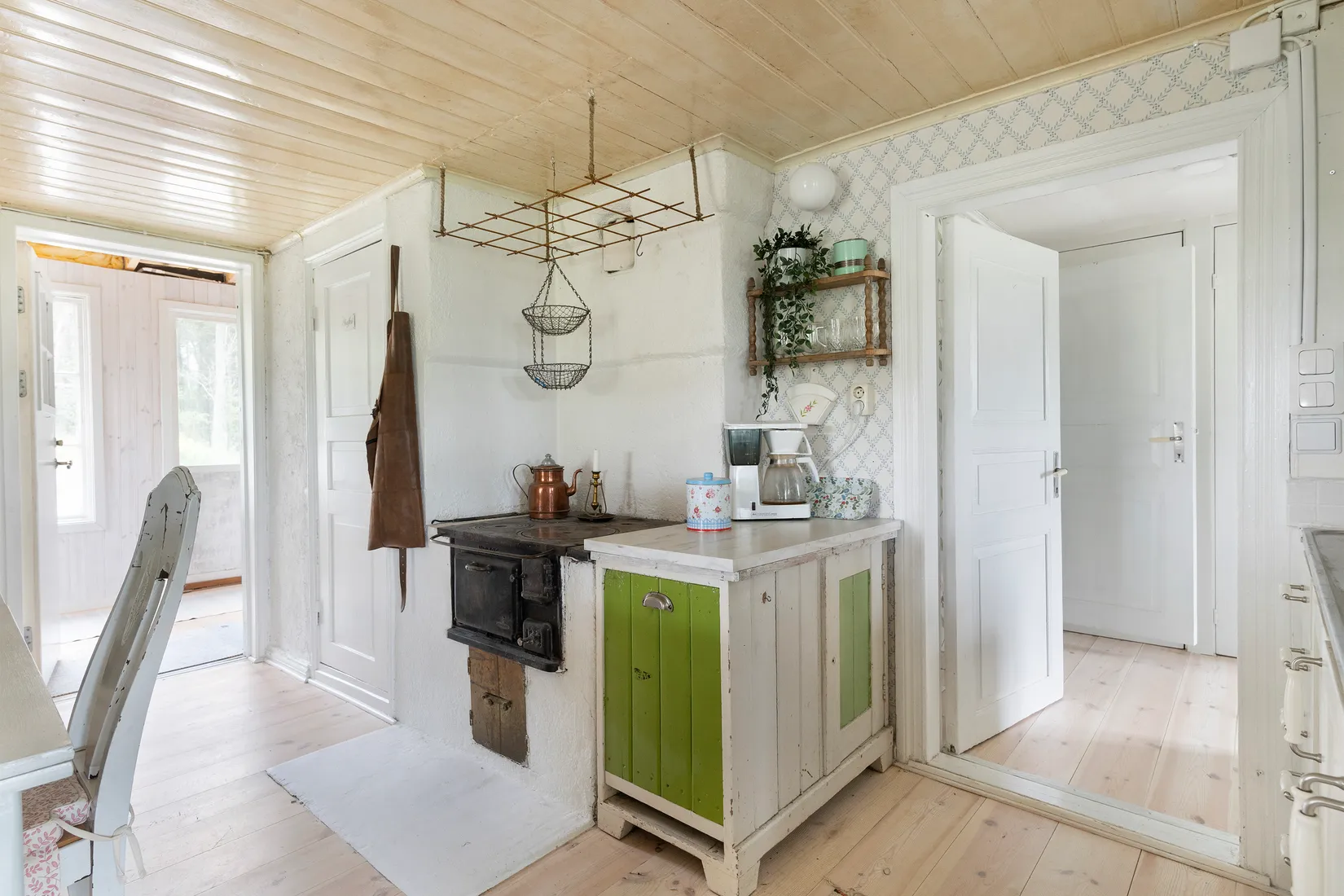 Villa, Skällesbyn 2, Bolstad, Mellerud