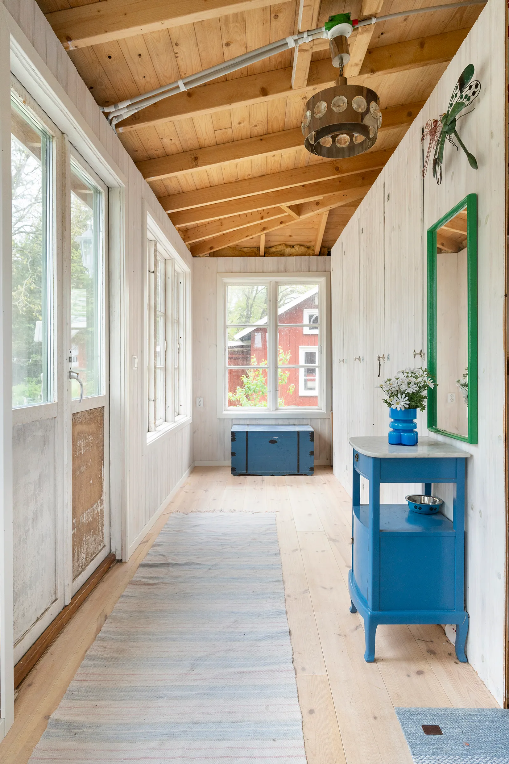 Villa, Skällesbyn 2, Bolstad, Mellerud