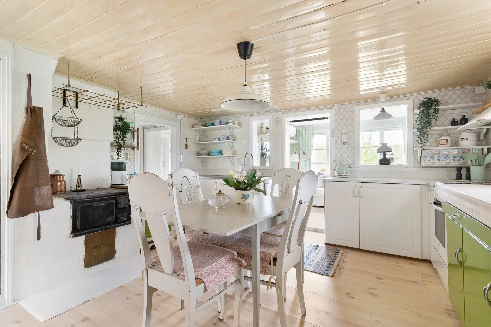 Villa, Skällesbyn 2, Bolstad, Mellerud