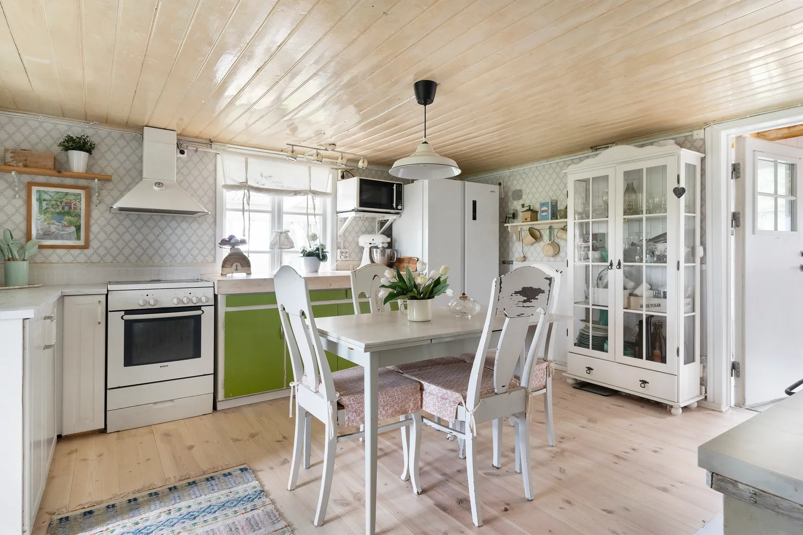 Villa, Skällesbyn 2, Bolstad, Mellerud
