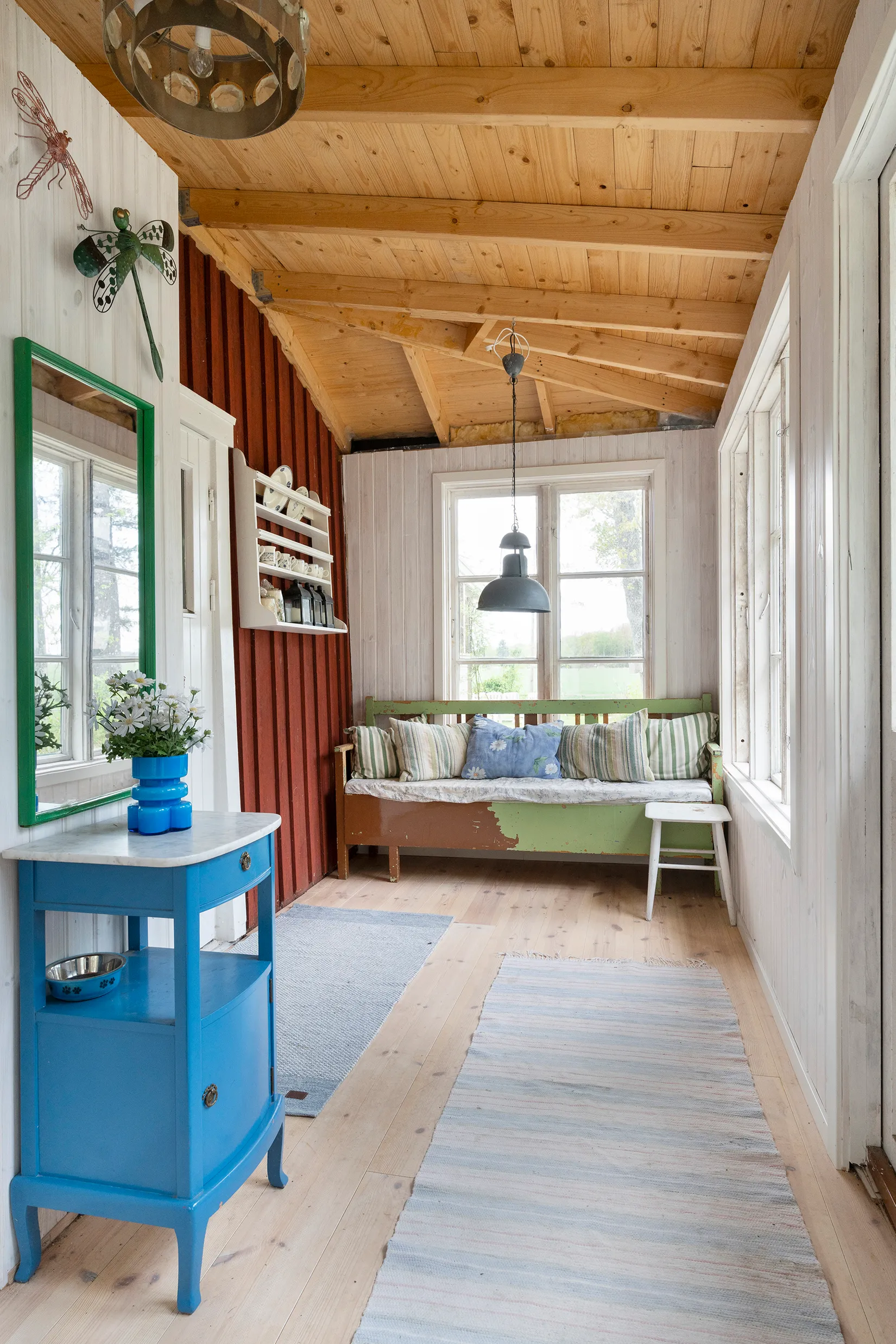 Villa, Skällesbyn 2, Bolstad, Mellerud