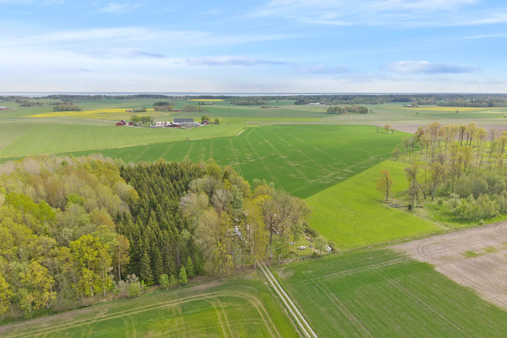 Villa, Skällesbyn 2, Bolstad, Mellerud