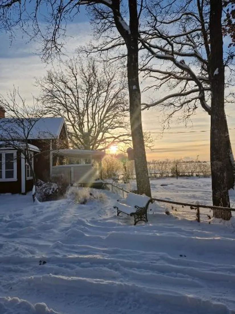 Villa, Skällesbyn 2, Bolstad, Mellerud