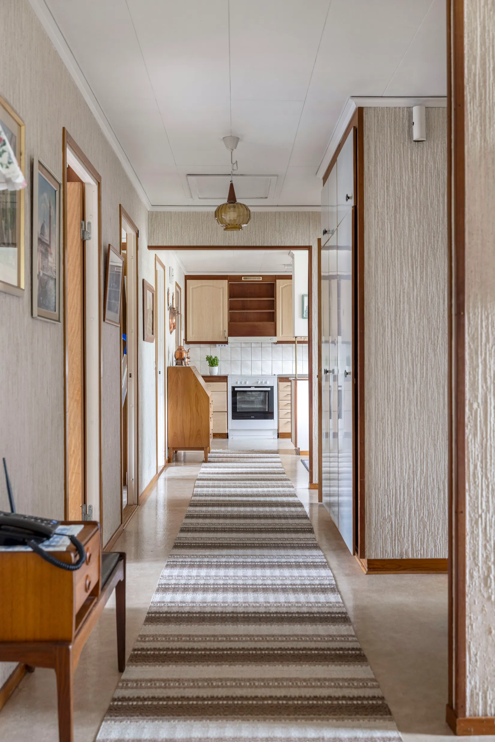 Villa, Mäster Knuts väg 8, Snöstorp, Halmstad