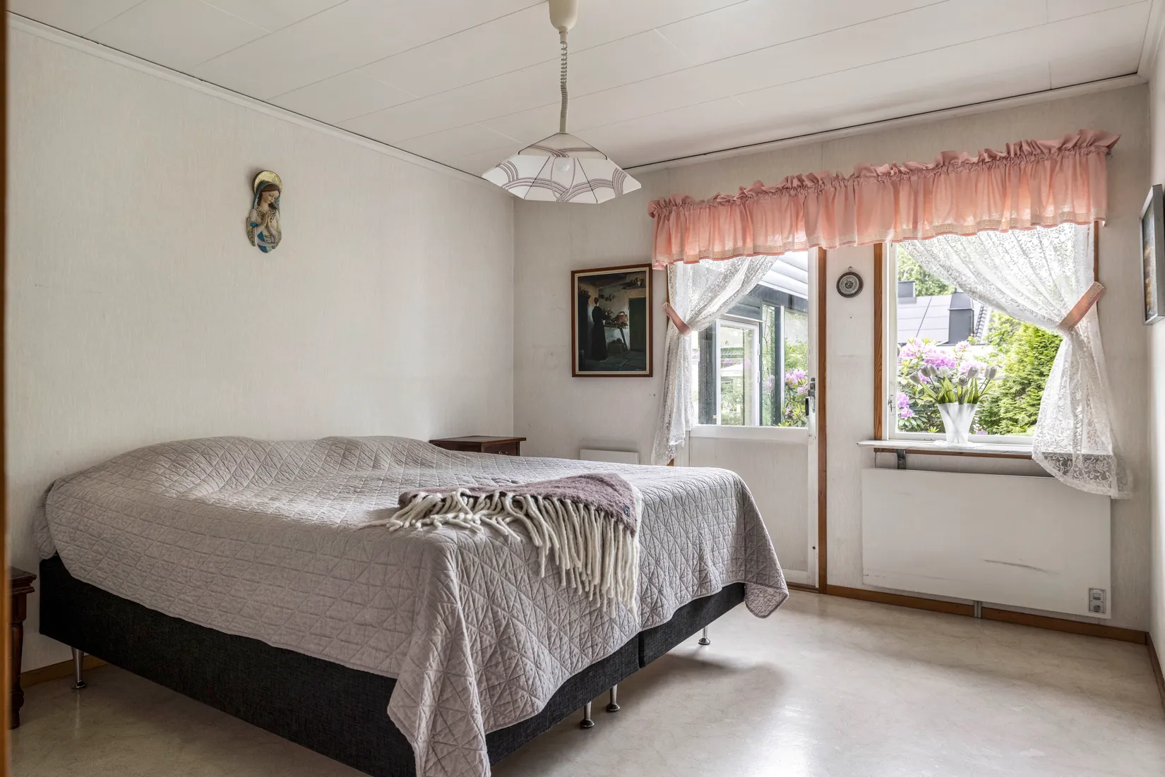 Villa, Mäster Knuts väg 8, Snöstorp, Halmstad
