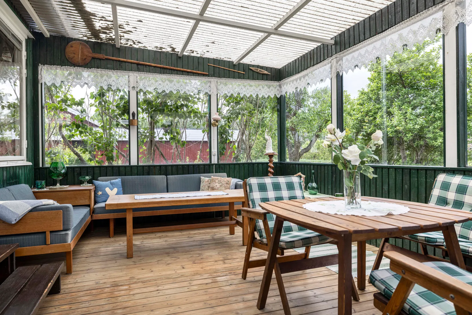 Villa, Mäster Knuts väg 8, Snöstorp, Halmstad