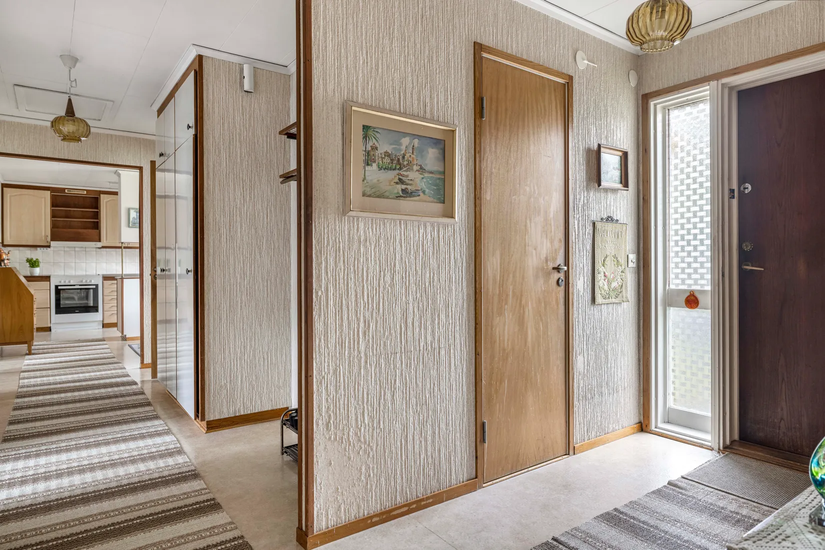 Villa, Mäster Knuts väg 8, Snöstorp, Halmstad